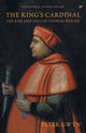 Book cover of: King's Cardinal. By: Peter Gwyn