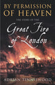 Book cover of: By Permission Of Heaven. By: Adrian Tinniswood