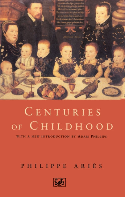 Book cover of: Centuries Of Childhood