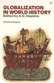Book cover of: Globalisation In World History. By: A. G. Hopkins