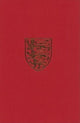 Book cover of: The Victoria History of the County of Gloucester. By: William Page