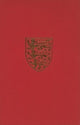 Book cover of: Index to The Victoria History of the County of York. By: William Page