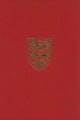 Book cover of: A History of Wiltshire. By: Elizabeth Crittall