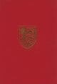 Book cover of: A History of Wiltshire