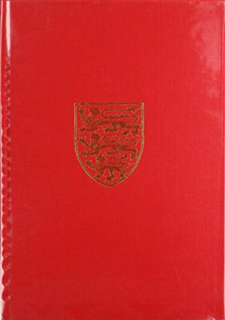Book cover of: The Victoria History of the County of Oxford. By: Mary D. Lobel