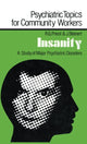Book cover of: Insanity. By: Robert G. Priest