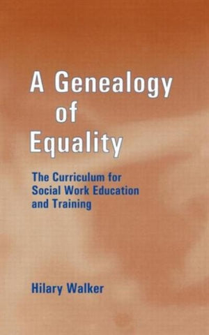Genealogy of Equality