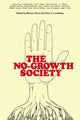 Book cover of: No Growth Society Pb