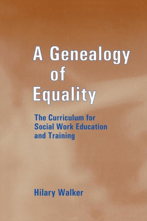 Genealogy of Equality