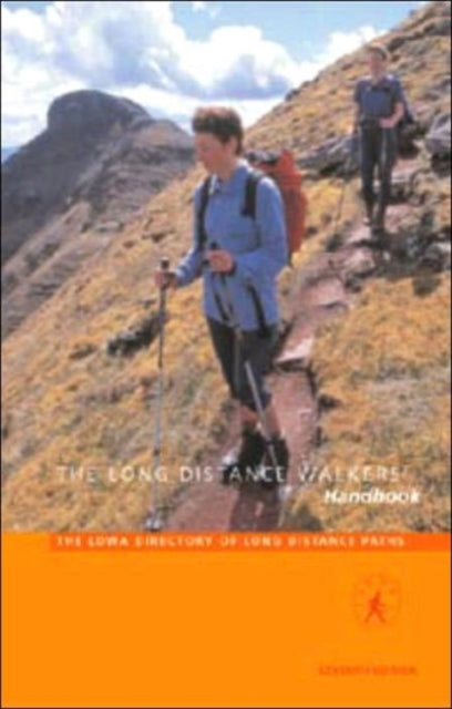 The Long Distance Walker's Handbook
