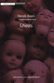 Book cover of: Ghosts. By: Henrik Ibsen