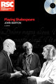 Playing Shakespeare 9780713687736 Barton, John