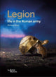 Book cover of: Legion: life in the Roman army