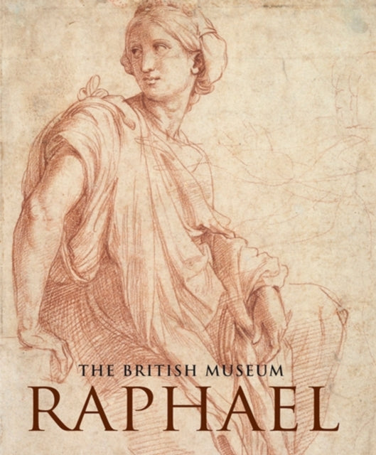 Book cover of: Raphael. By: Claire Van Cleave
