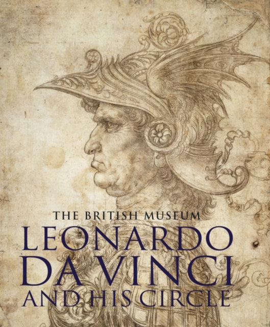 Book cover of: Leonardo da Vinci and his Circle. By: Claire Van Cleave