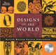 Book cover of: Designs of the World. By: Eva Wilson