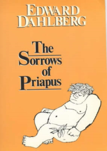 Book cover of: Sorrows of Priapus