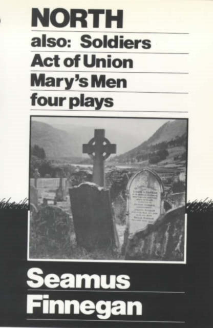 Book cover of: North