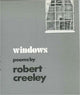 Book cover of: Windows. By: Robert Creeley