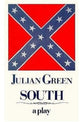 Book cover of: South. By: Julian Green