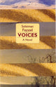 Book cover of: Voices. By: Soleiman Fayyad