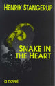 Book cover of: Snake in the Heart