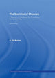 Book cover of: Doctrine of Chances. By: A. De Moivre
