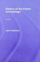 Book cover of: History of the Indian Archipelago. By: John Crawfurd