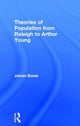 Book cover of: Theories of Population from Raleigh to Arthur Young. By: James Bonar