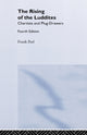 Book cover of: Rising of the Luddites