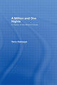 Book cover of: Million and One Nights. By: Terry Ramsaye