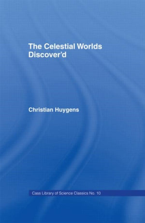 Celestial Worlds Discovered