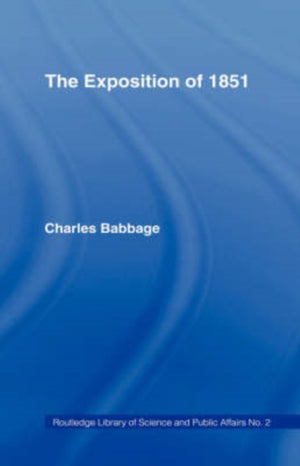Exposition of 1851