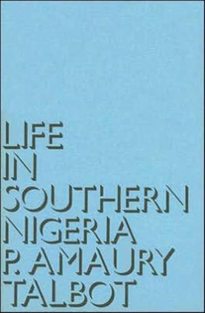 Life in Southern Nigeria