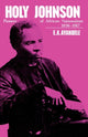 Book cover of: 'Holy' Johnson, Pioneer of African Nationalism, 1836-1917