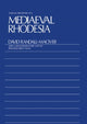 Book cover of: Medieval Rhodesia. By: Randall-Maciver