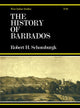 Book cover of: History of Barbados. By: John Poyer