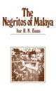 Book cover of: Negritos of Malaya