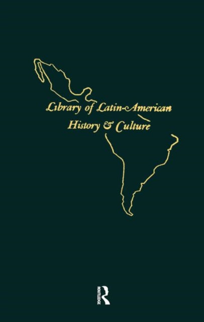 Book cover of: Establishment of Spanish Rule in America. By: Bernard Moses