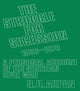 Book cover of: Struggle for Secession, 1966-1970
