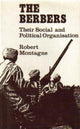 Book cover of: Berbers