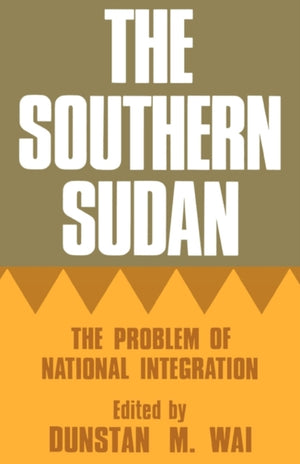 The Southern Sudan