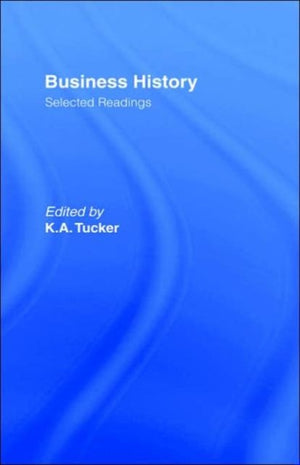 Business History
