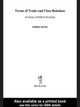 Book cover of: Terms of Trade and Class Relations