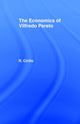 Book cover of: Economics of Vilfredo Pareto