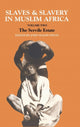 Book cover of: Slaves and Slavery in Africa. By: John Ral Willis