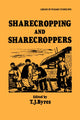 Book cover of: Sharecropping and Sharecroppers