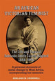 Book cover of: African Victorian Feminist
