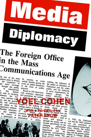 Media Diplomacy