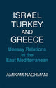 Book cover of: Israel, Turkey and Greece